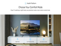 SKYWORTH 50" Uhd Qled Google Tv