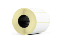 LABEL Barcode 50X25
