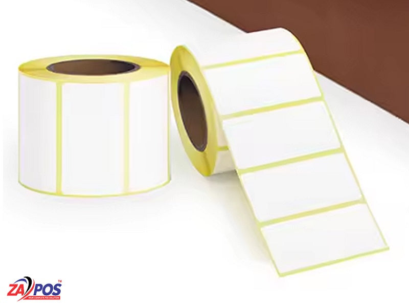LABEL Barcode 50X25