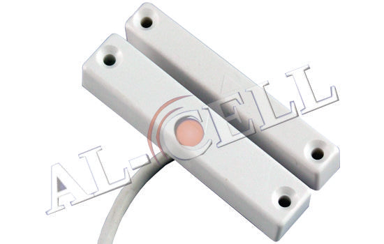 5176 Magnetic Switch To Monitor Door
