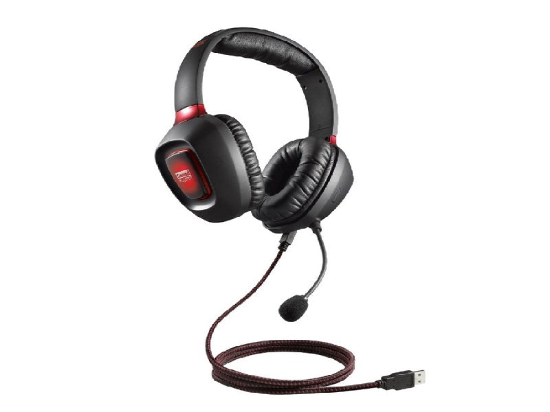 CREATIVE Sound Blaster Tactic 3D Headpho