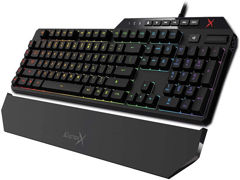 CREATIVE Sound Blaster X Pro-Gaming Kb