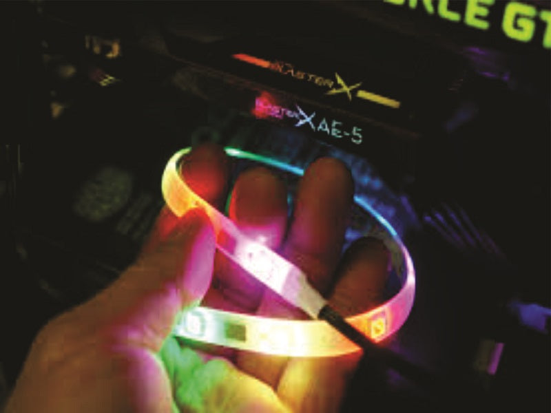 CREATIVE Sound Blaster Xpro-Gaming
