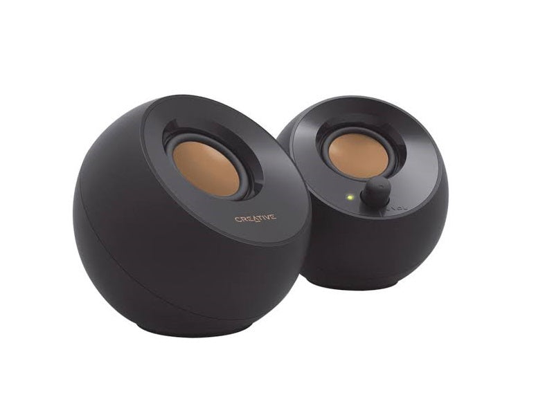 CREATIVE Pebble 2.0 Pc Speaker