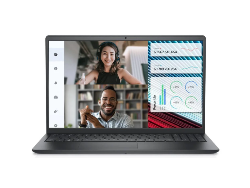 DELL Vostro 3520 Gen12 i3 8Gb/512Gb Ssd