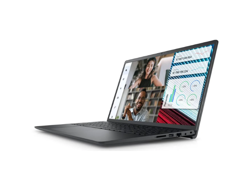 DELL Vostro 3520 Gen12 i3 8Gb/512Gb Ssd