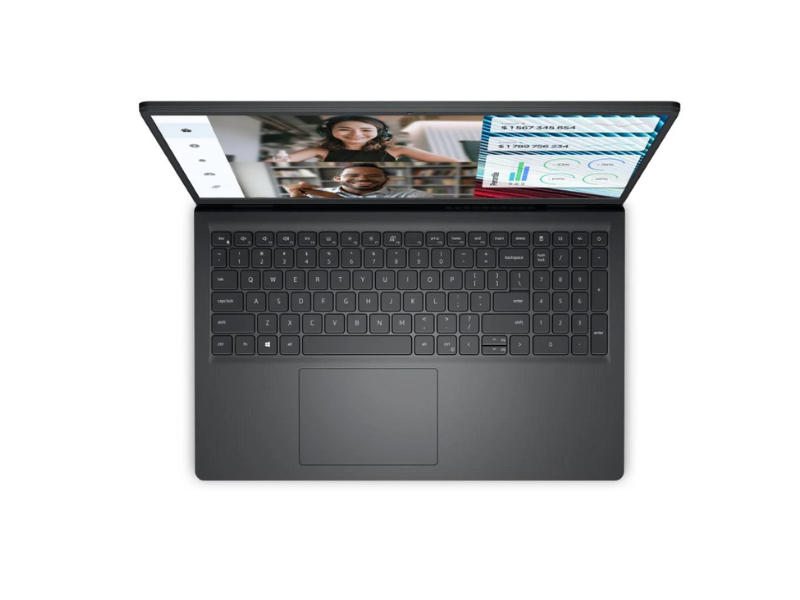 DELL Vostro 3520 Gen12 i3 8Gb/512Gb Ssd