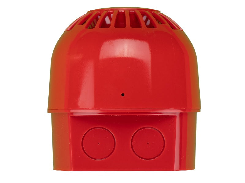 APOLLO Intelligent Open Area Sounder