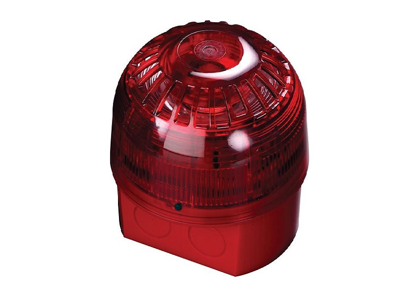 APOLLO Intelligent Open Area Sounder