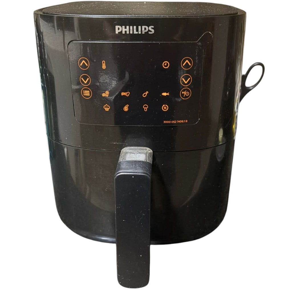 Pre-own PHILIPS 0.8Kg Digital Essential Airfryer