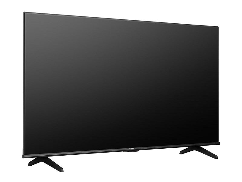 HISENSE 55" A6K Uhd 4K Smart Tv
