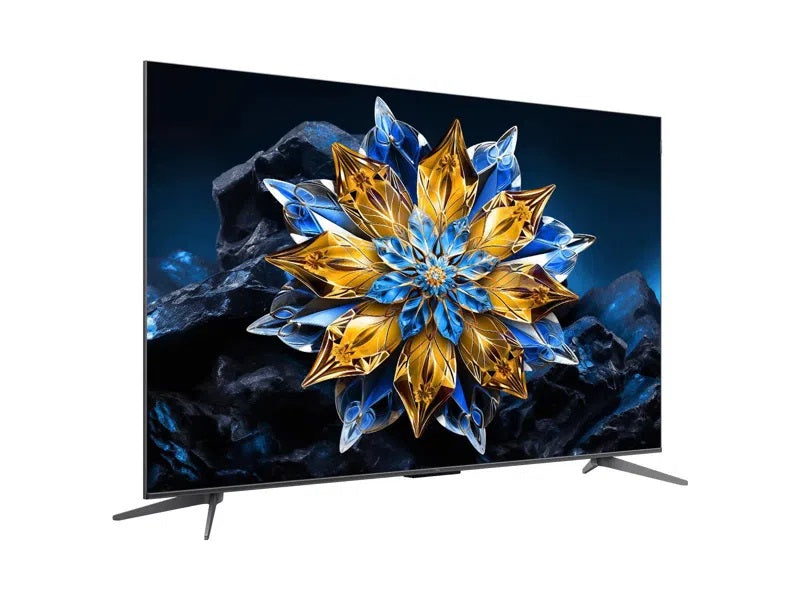 TCL 55" C655 PRO QLED Google TV-55C655