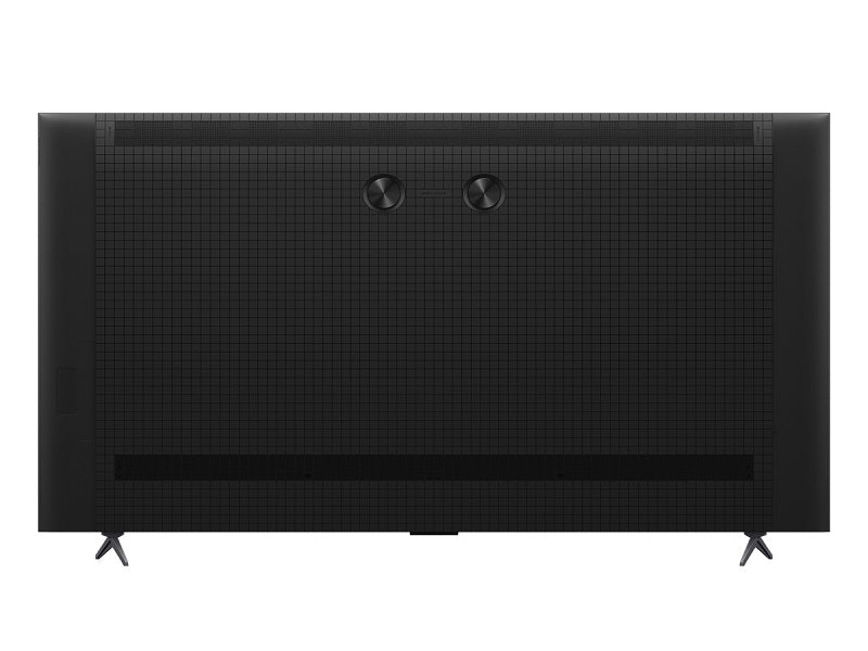 TCL 55-inch Mini LED 4K Google TV-55C6K