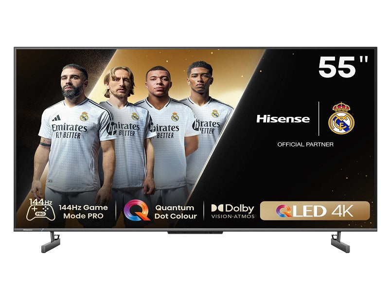 Hisense 55E7N QLED 4K SMART TV
