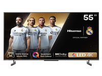 Hisense 55E7N QLED 4K SMART TV