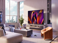 Hisense 55E7N QLED 4K SMART TV