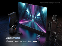Hisense 55E7N QLED 4K SMART TV