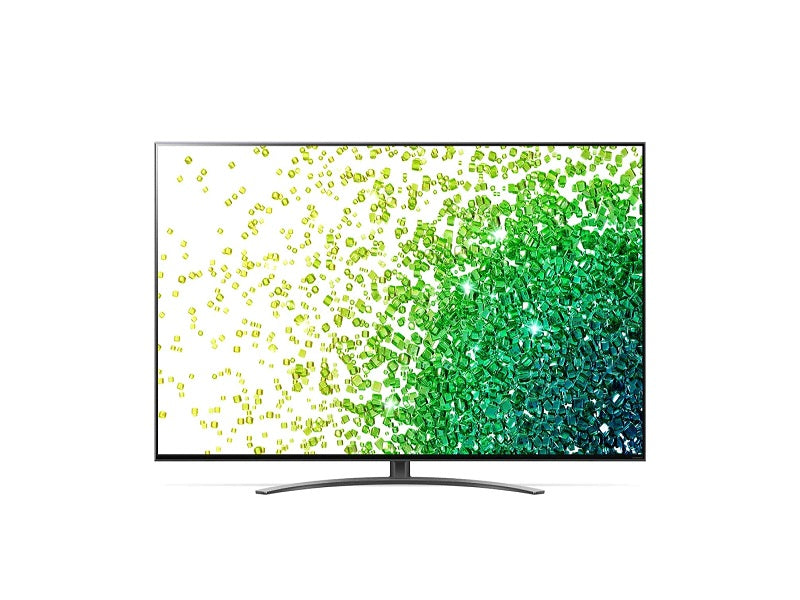 LG 55" S86 Nanocell 4K Uhd Smart Tv