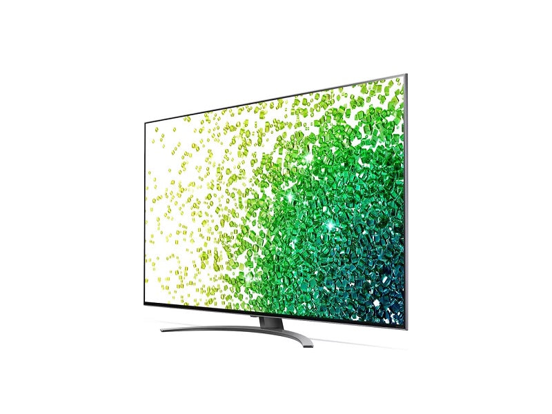 LG 55" S86 Nanocell 4K Uhd Smart Tv