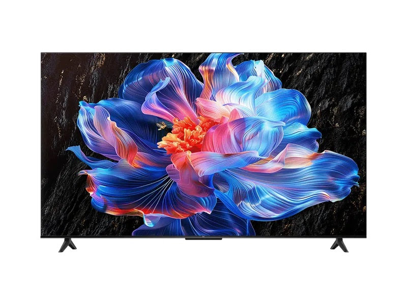 TCL 55-inch 4K Google TV-55P6K