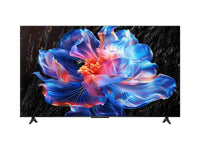 TCL 55-inch 4K Google TV-55P6K