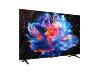 TCL 55-inch 4K Google TV-55P6K