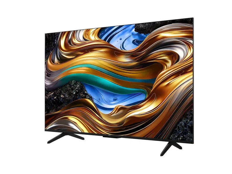 TCL 55" 4K HDR Google TV-55P755