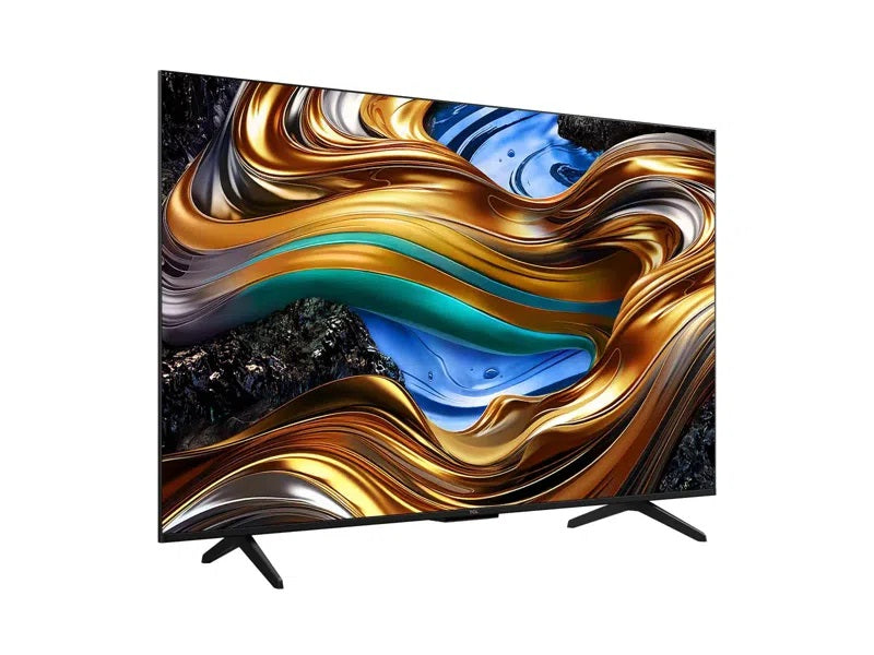 TCL 55" 4K HDR Google TV-55P755