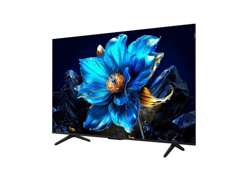 TCL 55-inch QLED Google TV-55P7K