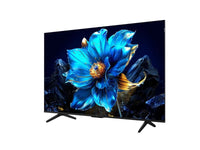 TCL 55-inch QLED Google TV-55P7K