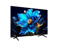 TCL 55-inch QLED Google TV-55P7K