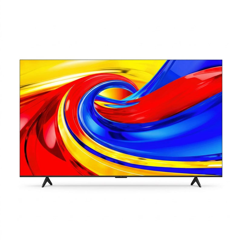 TCL 55” P7L 4K QLED Google TV