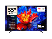 TCL 55-inch QLED Google TV-55P8K