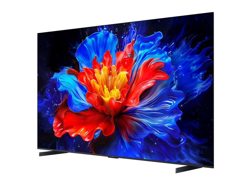 TCL 55-inch QLED Google TV-55P8K