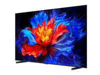 TCL 55-inch QLED Google TV-55P8K