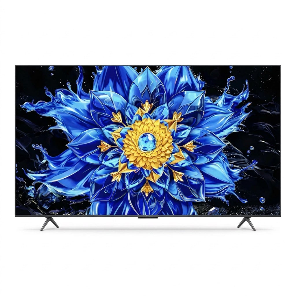TCL 55-INCH P8L Premium Qd-Mini