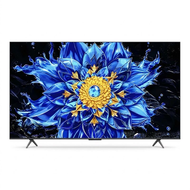 TCL 55 inch P8L QD-Mini LED 4K Google TV