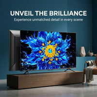 TCL 55-INCH P8L Premium Qd-Mini