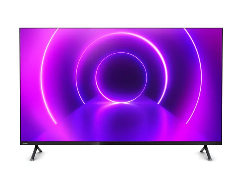PHILIPS 55" Performanc Series Android Tv