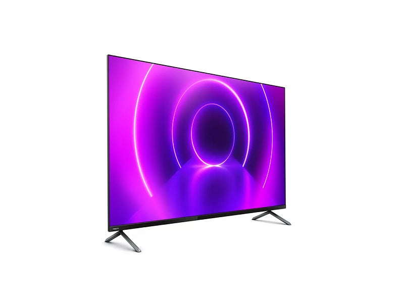 PHILIPS 55" Performanc Series Android Tv