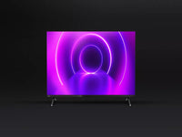 PHILIPS 55" Performanc Series Android Tv