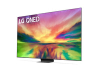 LG 55" Qned816 S 4K Quantum Dot Smart Tv