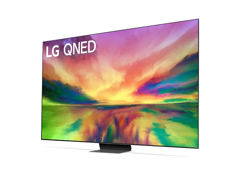LG 55" Qned816 S 4K Quantum Dot Smart Tv
