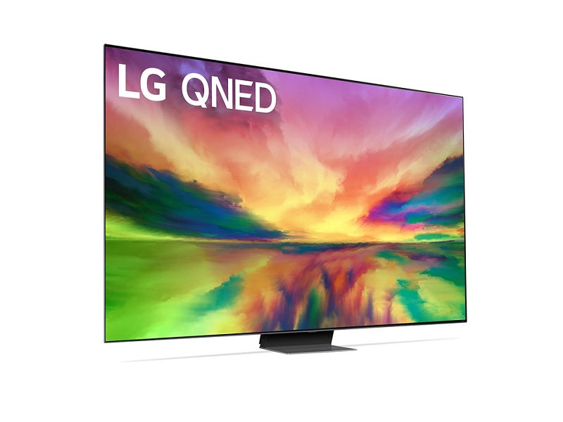 LG 55" Qned816 S 4K Quantum Dot Smart Tv