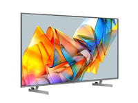 HISENSE 55" U6K Quantum Uled 4K Smart Tv