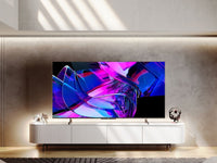 HISENSE 55" U7K Uled 4K Smart Tv