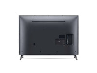 LG 55" Uq75001 S 4K Uhd Thinq Smart Tv