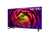 LG 55" Ur7300 4K Uhd Smart Tv