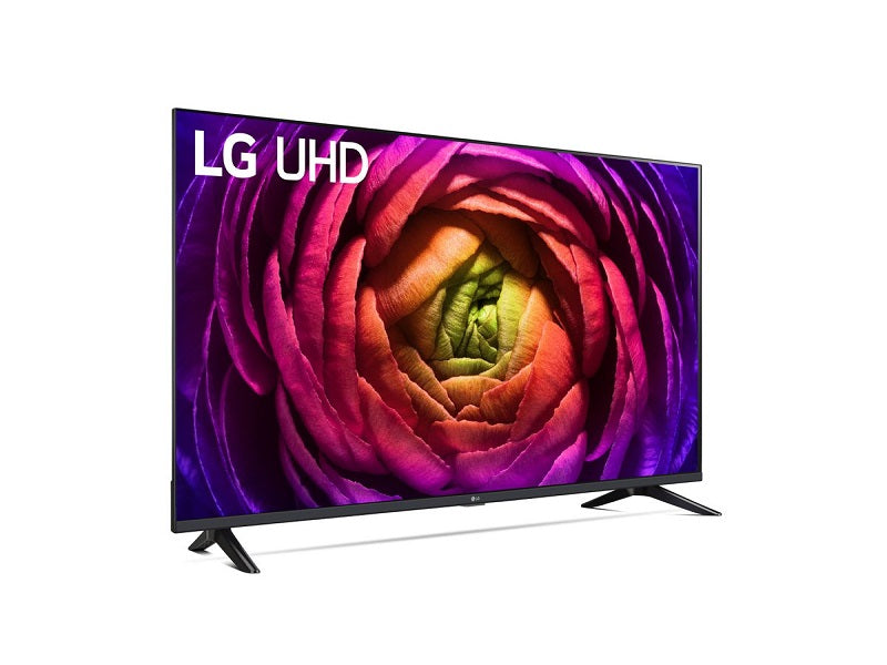 LG 55" Ur7300 4K Uhd Smart Tv