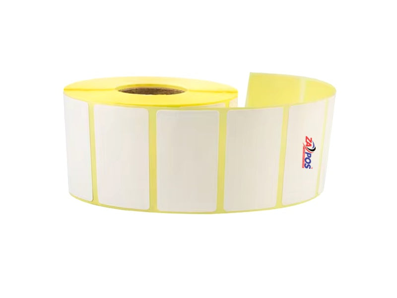 THERMAL Label Roll  55 X 30